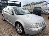 Volkswagen Bora 2.0 Comfortline SSD/ Klima - VW Bora Gebrauchtwagen