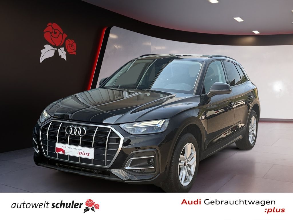 Image of Audi Q5