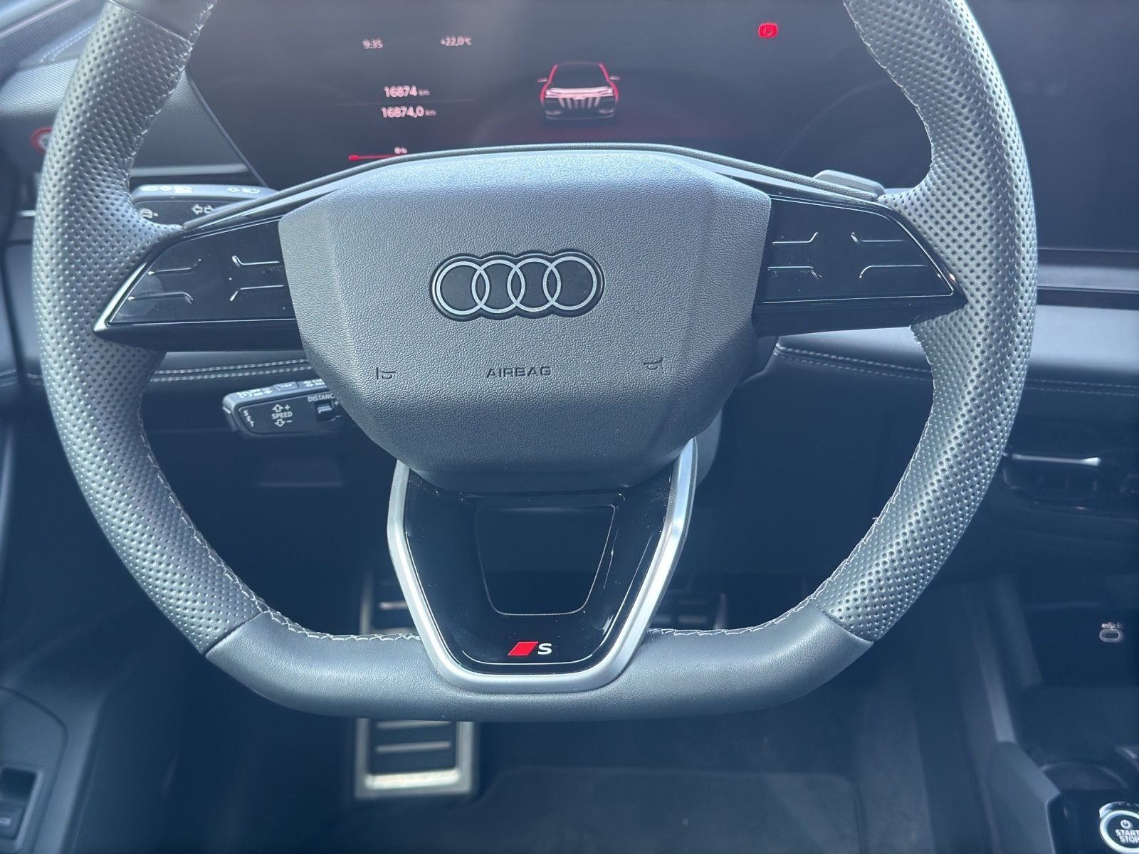 Audi Q6 e-tron - Bild 9