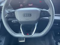 Audi Q6 e-tron - Vorschau Bild 9