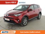 Toyota RAV 4 2.5 Hybrid Edition-S+ Aut.*NAVI*ACC*PDC*