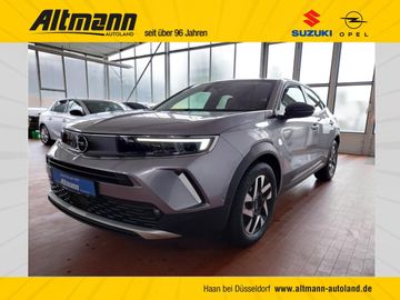 Fotografie Opel Mokka e Elegance Navi Pro Park&Go SHZ LHZ