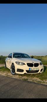 BMW M235i Coupé - BMW M235: M235i