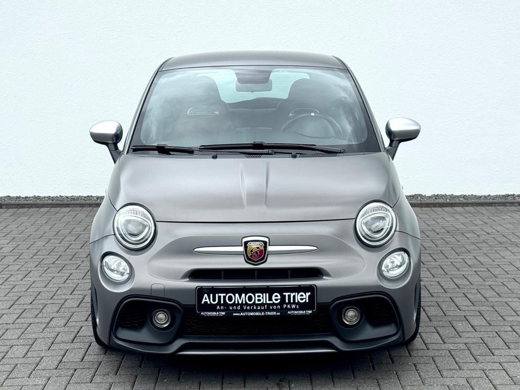 Abarth 595 Turismo
