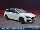 Hyundai i30 Kombi Advantage 48V Navi Einparkhilfe vo+hi - Hyundai i30 mit Benzin-Antrieb: Kombi