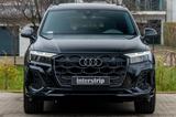 Audi Q7 50 TDI SLINE.MATRIX.LUFTFE.PANO.360°.HUD.AHK - Audi Q7: Sline