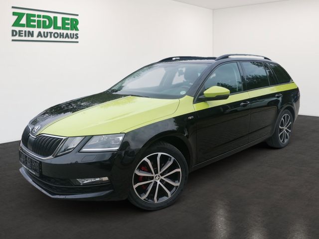 Skoda Octavia III Combi 1.5 TSI Soleil ACC*KA*LED*NAVI