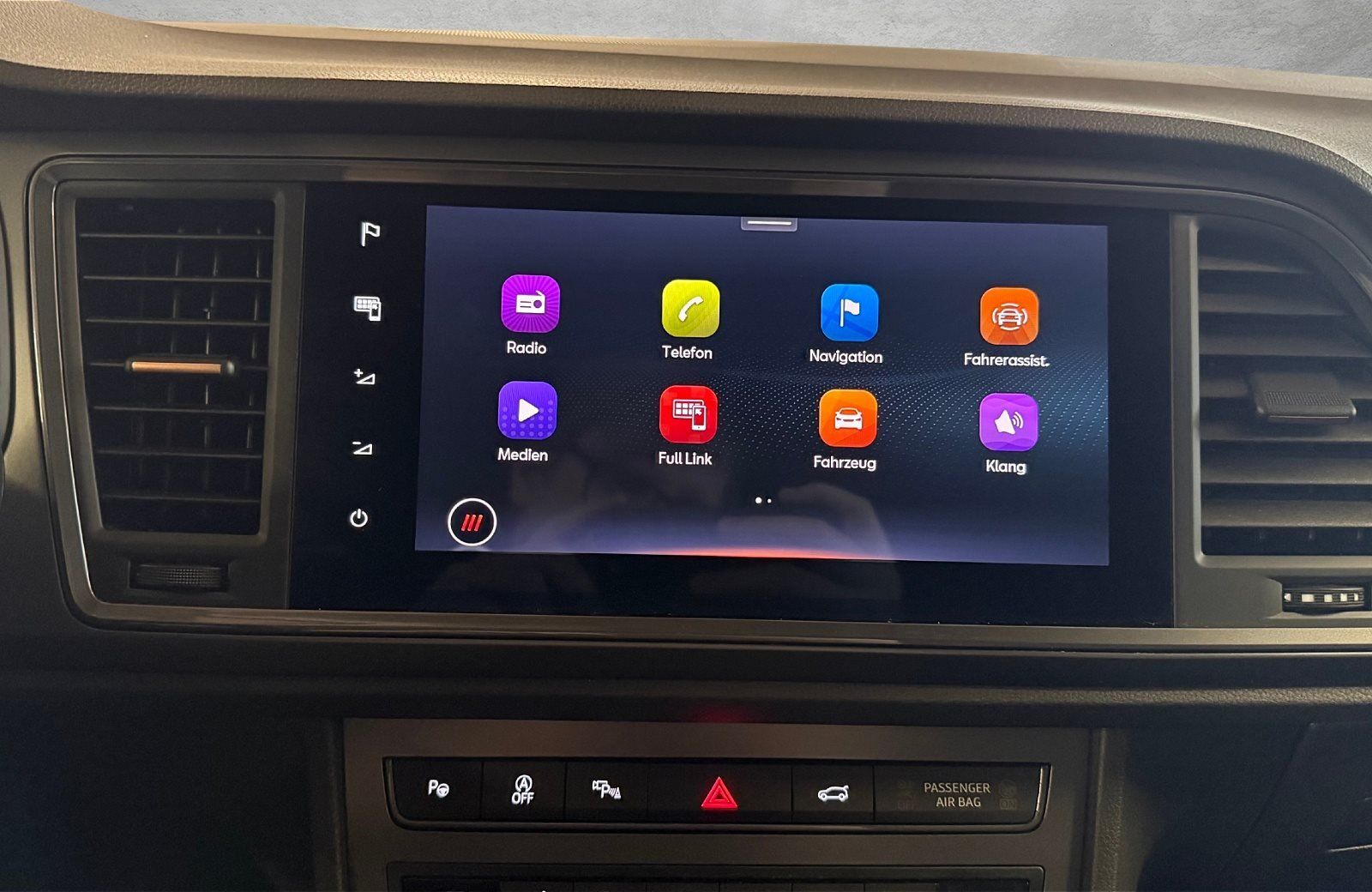 Cupra Ateca - Bild 19