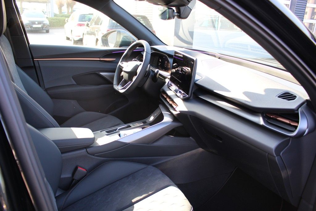 Fahrzeugabbildung CUPRA CUPRA Terramar 1.5 eTSI