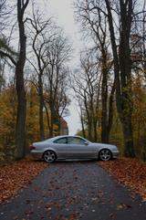 Mercedes-Benz CLK 430 AVANTGARDE Avantgarde - Mercedes-Benz CLK 430: Sportwagen