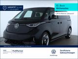 Volkswagen ID. Buzz GTX Lang 4Motion AHK Klima Navi LED - Gebrauchtwagen in Hamm