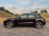Porsche Macan S Diesel Sport Panorama 21 Zoll AHK ACC  - Porsche Macan in Bochum