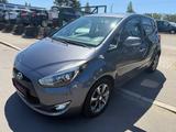 Hyundai ix20 1.6 Style blue - Hyundai ix20 aus 2015