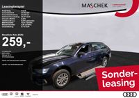 Audi A6 - Vorschau Bild 1