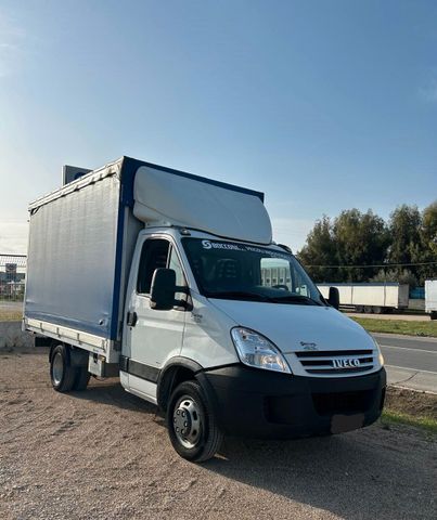 Iveco Daily 35/10