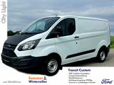 Ford Transit Custom Kasten 270 L1 City Light Kamera - Ford Transit: Light