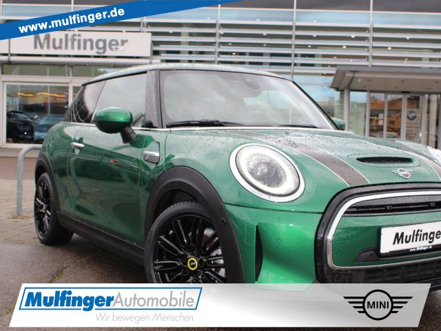 MINI Cooper SE Younique Trim HUD H/K Pano Kamera