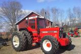 Case IH 1455 XL