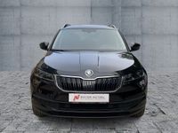 Skoda Karoq - Vorschau Bild 3