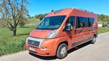 Adria Twin Titan  - Adria Twin