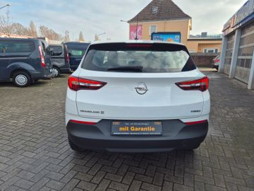 Opel Grandland (X) - 7
