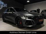 Audi RS3 RS3 Lim. 2.5 TFSI quattro/Navi/Keramik/Leder - gebrauchte Audi RS3 aus dem Jahr 2021