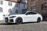 BMW 430i Coupé M Sportpaket HUD LED KAM HIFI ACC - gebrauchte BMW 430 aus dem Jahr 2021