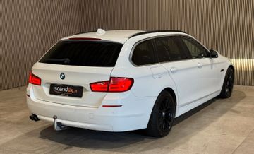 BMW 528 - 6