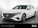 Mercedes-Benz E 220 d T Avantgarde AHK+Rückam+Totwink.+LED - scheckheftgepflegte Mercedes-Benz Gebrauchtwagen