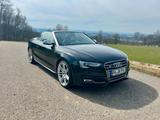 Audi S5 3.0 V6T Quattro Cabriolet Kompress... - gebrauchte Audi S5 aus dem Jahr 2012
