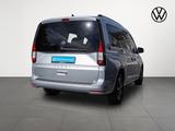 Volkswagen Caddy California 5-Sitzer 1,5 l TSI | NAVI | LED - Volkswagen T5 sitz