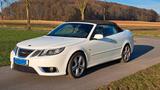 Saab 9-3 Aero Cabrio - Saab: Cabrio, Aero