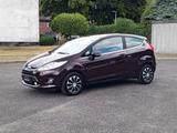 Ford Fiesta Titanium*wenig km*Klima - Ford Fiesta aus 2009: Titanium