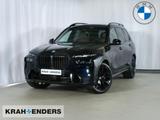 BMW X7 40 i M Sport Pro HUD Luftfederung  StandHZG A - BMW X7 Neuwagen