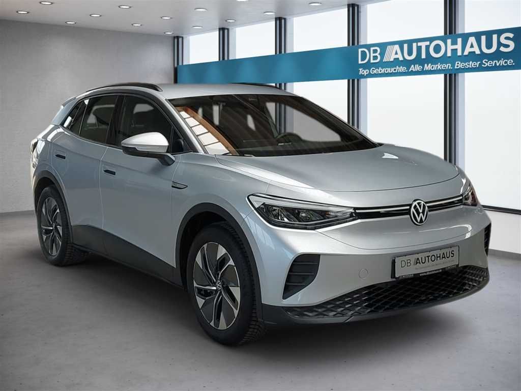 Volkswagen ID.4 Pro 82 kWh Komfortpaket Assistenzpaket imagem 2