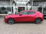 Mazda 3 2.0L e-SKYACTIV G 150ps 6MT FWD Exclusiv - Mazda 3: 150