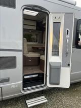 HYMER / ERIBA / HYMERCAR B-Klasse ML-I 890 Vollluftfeder Solar Lithium - HYMER / ERIBA S 8