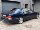 Mercedes-Benz S600 AMG Umbau V12| Connolly Vollleder | Schweiz - Mercedes-Benz S 600: AMG