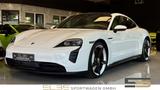 Porsche Taycan 4S Plus BOSE PANO 360° BEIFAHRER-DISPLAY - weiße Porsche Taycan
