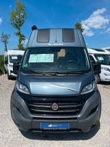 La Strada AVANTI C 150 PS Maxi CLESANA - La Strada Avanti m