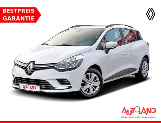 Renault Clio IV Grandtour 1.5 dCi Business Navi Tempomat