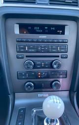 Ford Mustang GT Premium TrackPack - gebrauchte Ford Mustang aus dem Jahr 2013