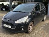 Ford B-Max I NAVI I SHZ I KAMERA I S-HEFT I BT - Ford B-Max in Duisburg