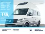 Volkswagen Grand California 600 Automatik SOLAR R-KAMERA LE - Angebote