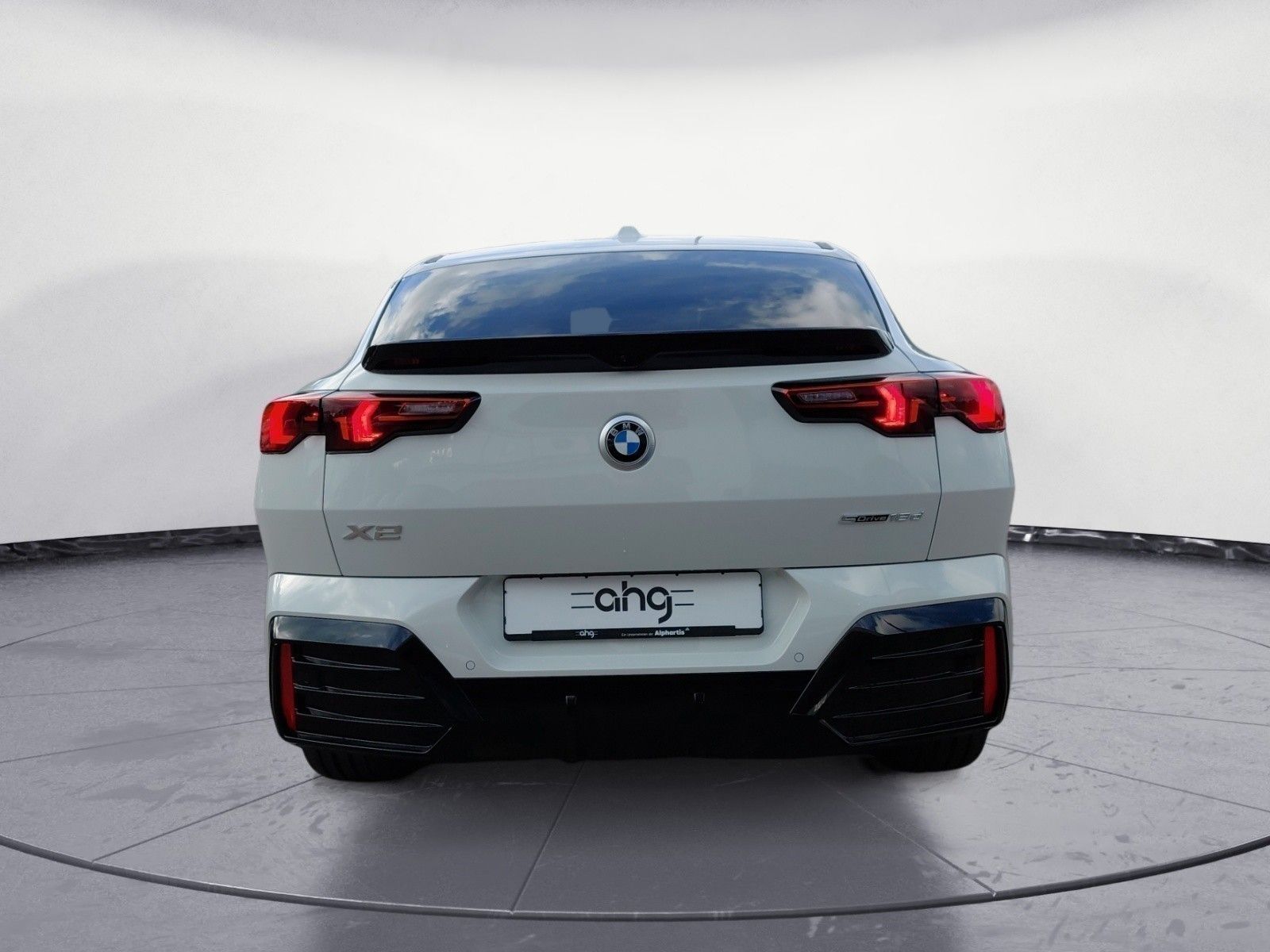 BMW X2 - Bild 6