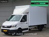 MAN TGE 3.140 Automaat Laadklep Bakwagen Airco Cruis - Angebote