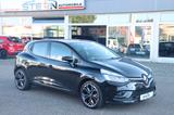 Renault Clio IV Intens l LED l NAVI l LEDER l 1.HAND l - Renault Clio mit Diesel-Antrieb: Kleinwagen