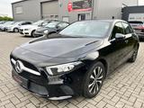 Mercedes-Benz A180 *ASSIST* HU/AU NEU* LED* KAMERA* T- LEDER* - Mercedes-Benz Gebrauchtwagen in Münster