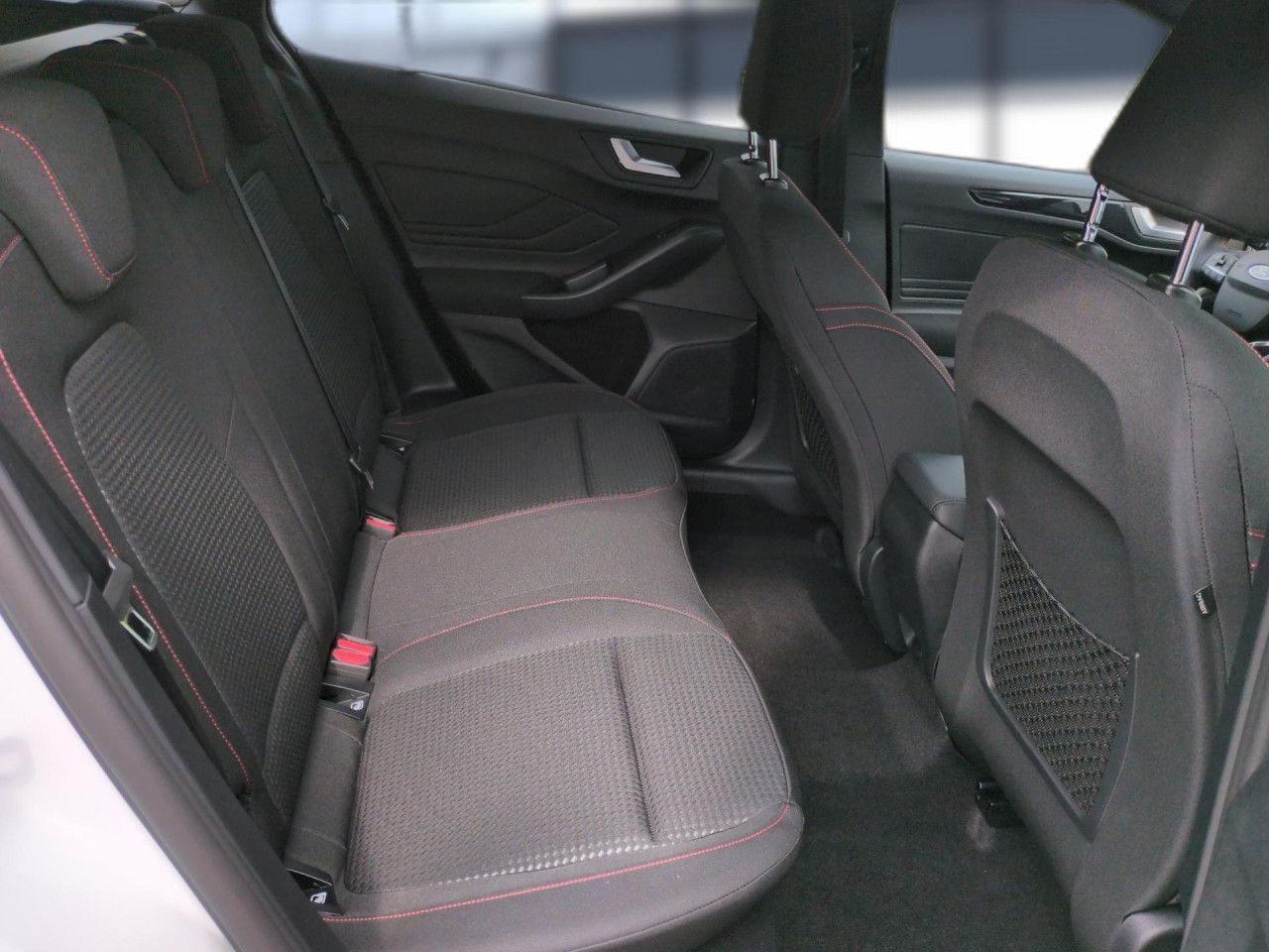 Ford Focus - Bild 16