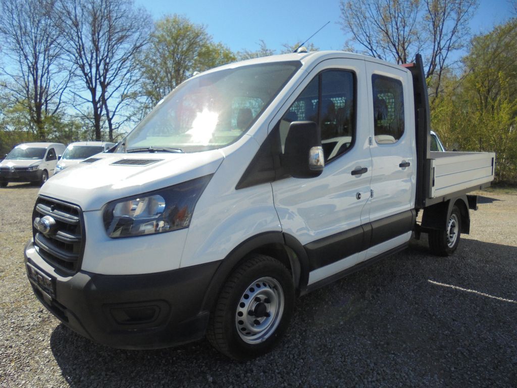 Image of Ford Transit